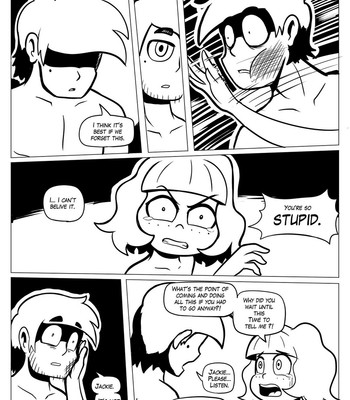 If 2 Porn Comic 004 