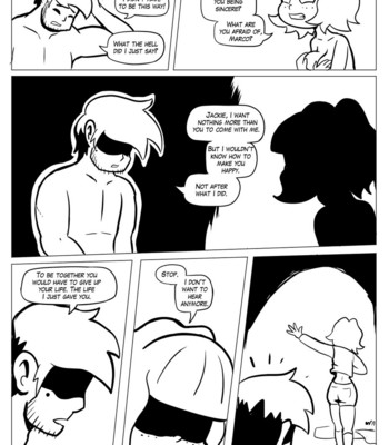 If 2 Porn Comic 005 