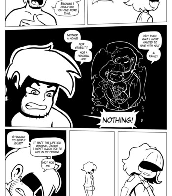 If 2 Porn Comic 007 