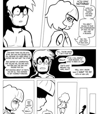 If 2 Porn Comic 008 