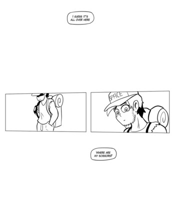 If 2 Porn Comic 010 