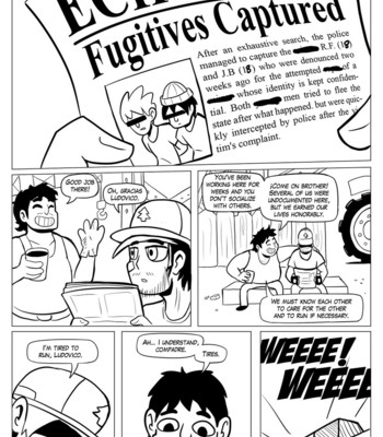 If 2 Porn Comic 011 