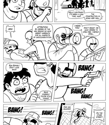 If 2 Porn Comic 012 