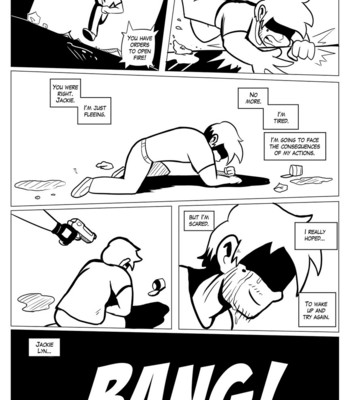 If 2 Porn Comic 013 