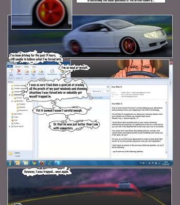 Rodrigez 1 Porn Comic 002 