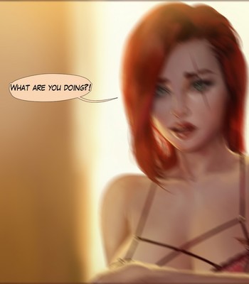 League NTR 2 - Part 4 Porn Comic 035 