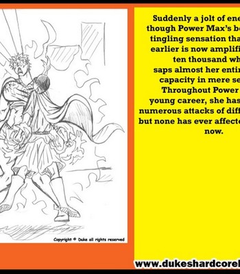 Power Max 2 Porn Comic 006 