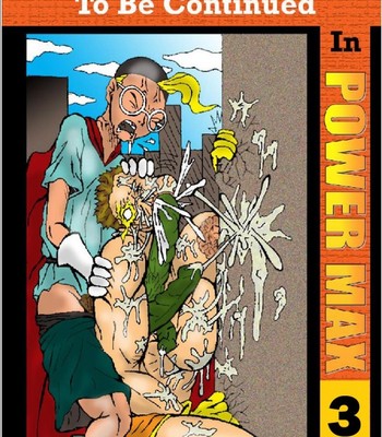 Power Max 2 Porn Comic 023 
