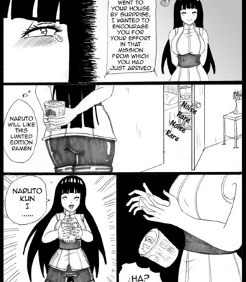 A Princess For Two Porn Comic 003 