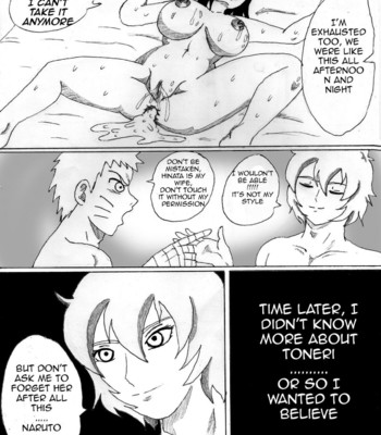 A Princess For Two Porn Comic 041 