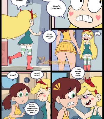 Star VS The Forces Of Sex 3 Porn Comic 023 