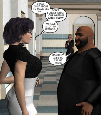 The People's Court Porn Comic 018 
