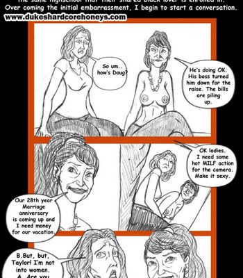 The Proposition 1 - Part 5 Porn Comic 010 