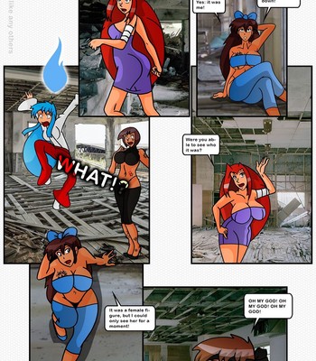 A Day Like Any Others - The (mis)adventures Of Nabiki Tendo 9 Porn Comic 025 