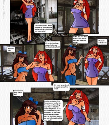 A Day Like Any Others - The (mis)adventures Of Nabiki Tendo 9 Porn Comic 039 