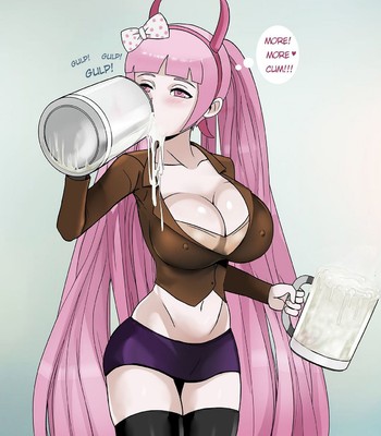 Kotoko Porn Comic 005 