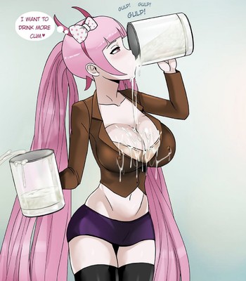 Kotoko Porn Comic 013 