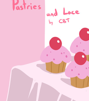 Pastries And Lace Porn Comic 001 