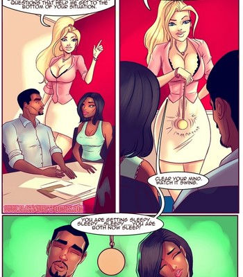 The Marriage Counselor Porn Comic 007 