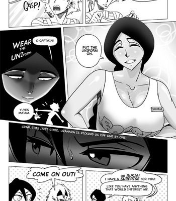 Happy To Serve You 1 Porn Comic 012