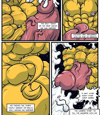 Ratchet & Clank Porn Comic 021 