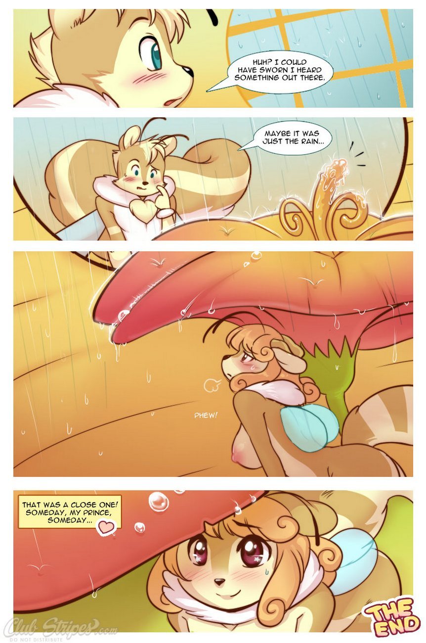 The Squees 1 Porn Comic 010