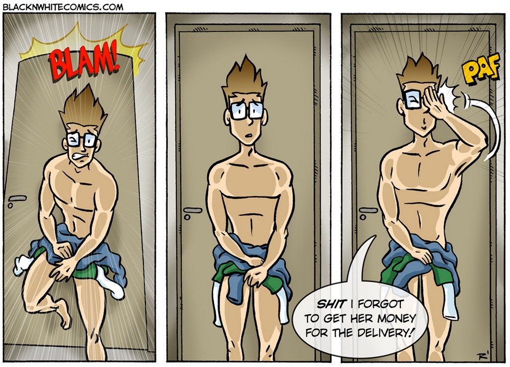 Shrimp Fried Rice 1 PornComix 035