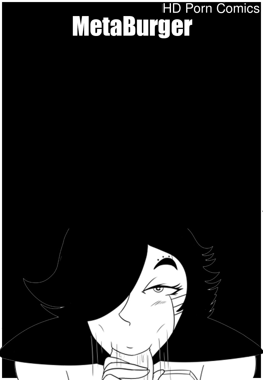 MetaBurger PornComix 001
