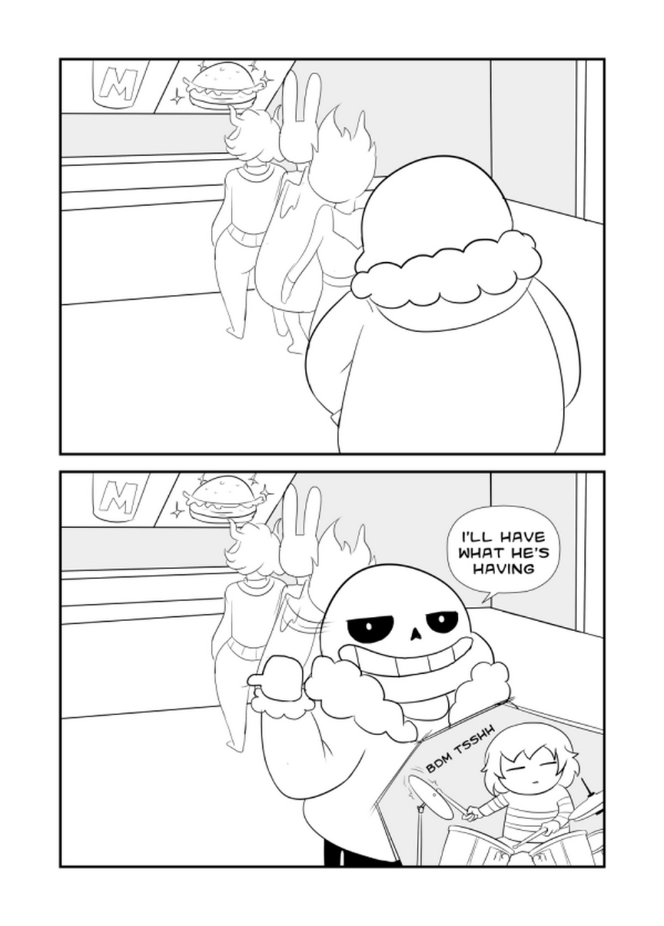 MetaBurger PornComix 007