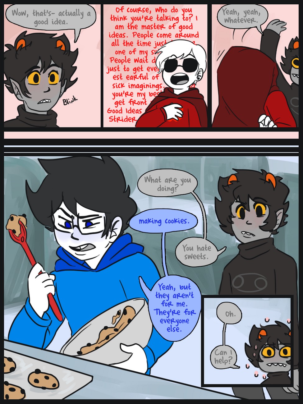 Jokes On You 1 Cartoon Porn Comic 010