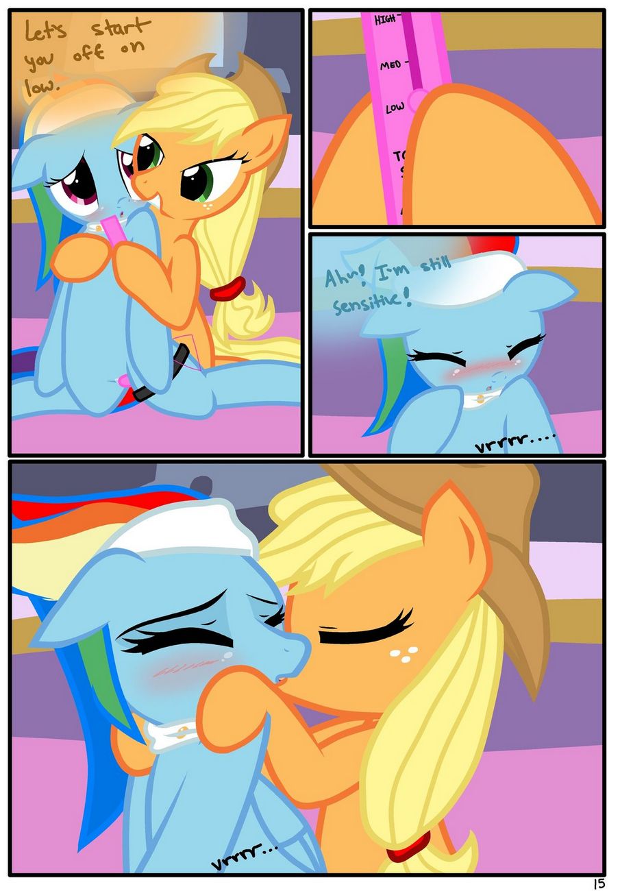The Usual 2 Cartoon Comic 016