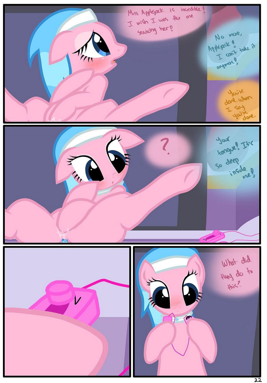 The Usual 2 Cartoon Comic 023