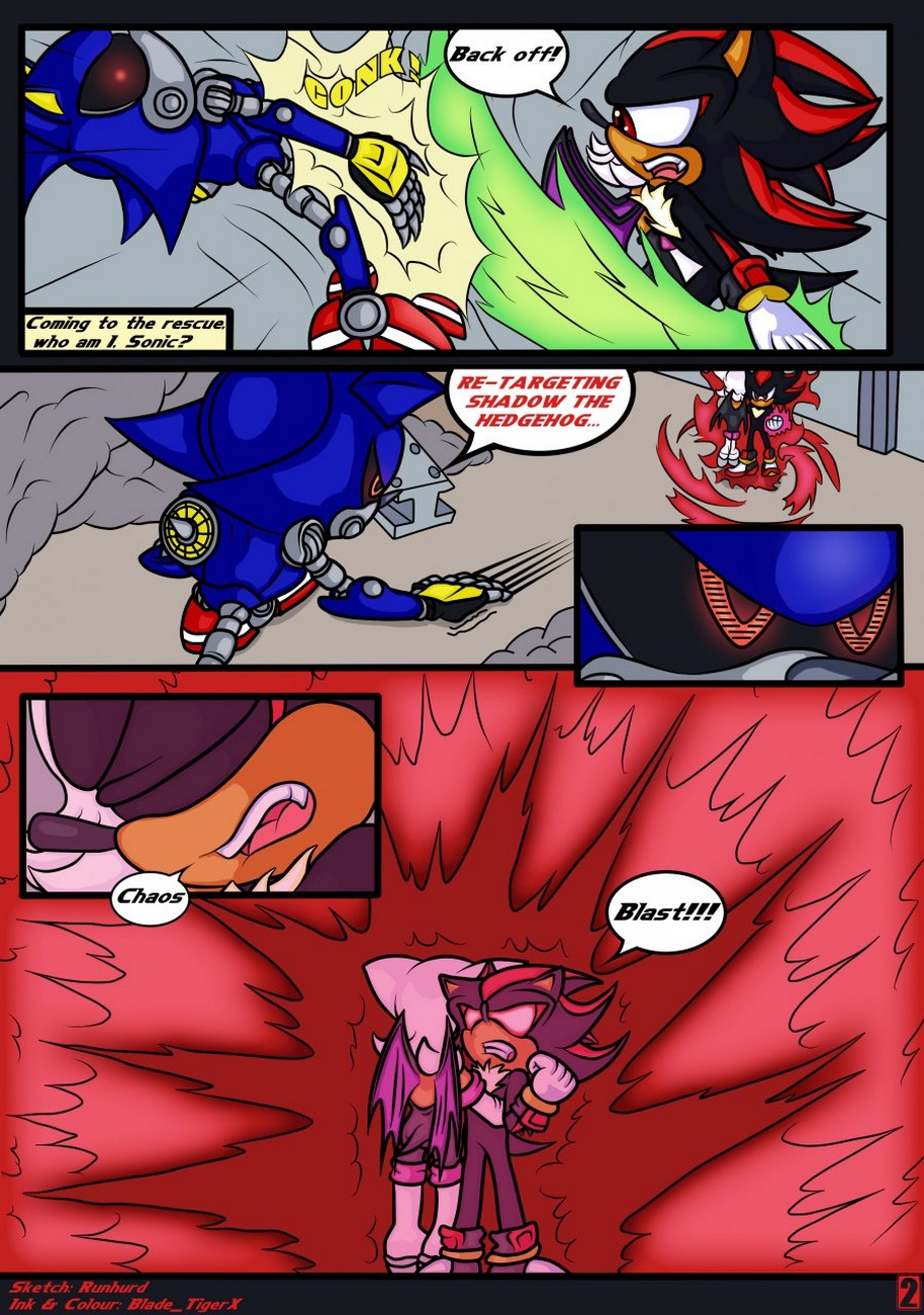 Shadow Of Love Sex Comic 003