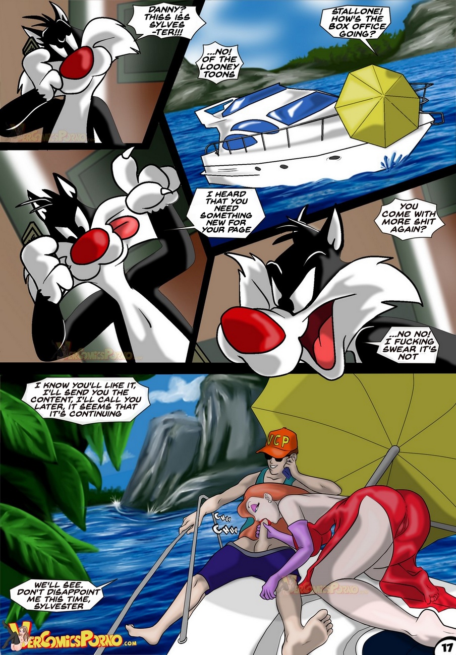 Making The Team Porn Comic 018