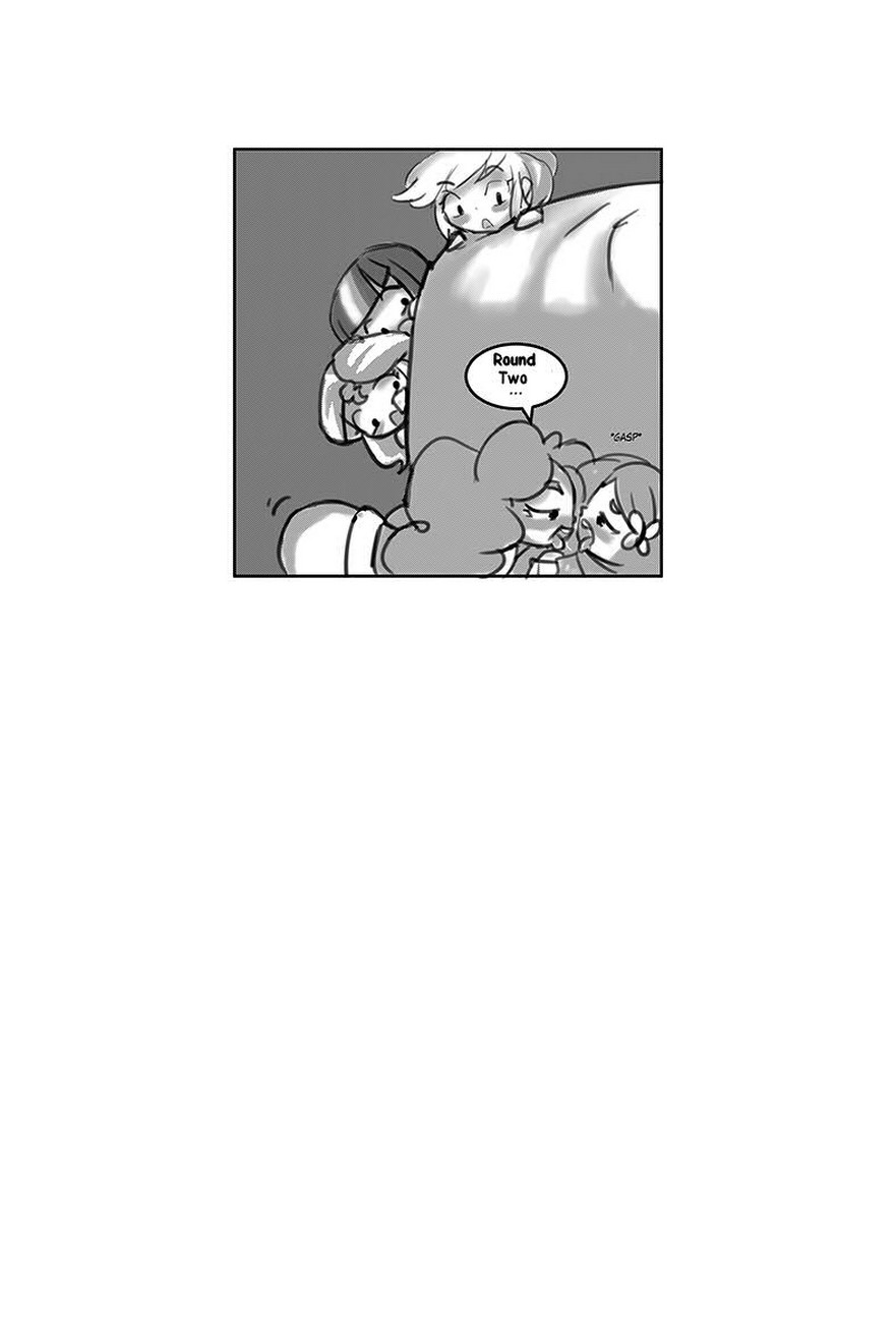 Pinkie Pie's Whipped Adventures Porn Comic 006