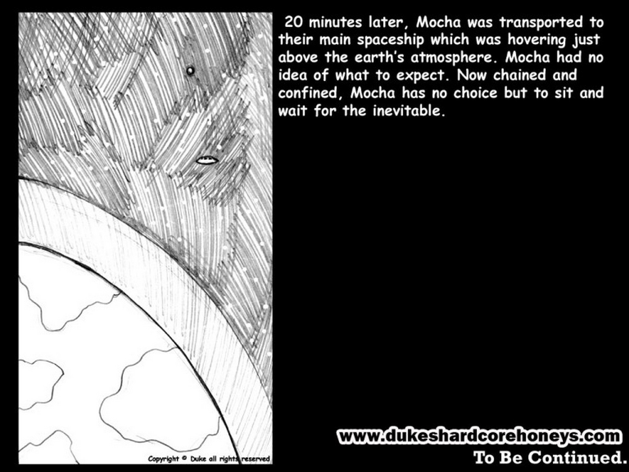 Mocha 1 PornComix 020