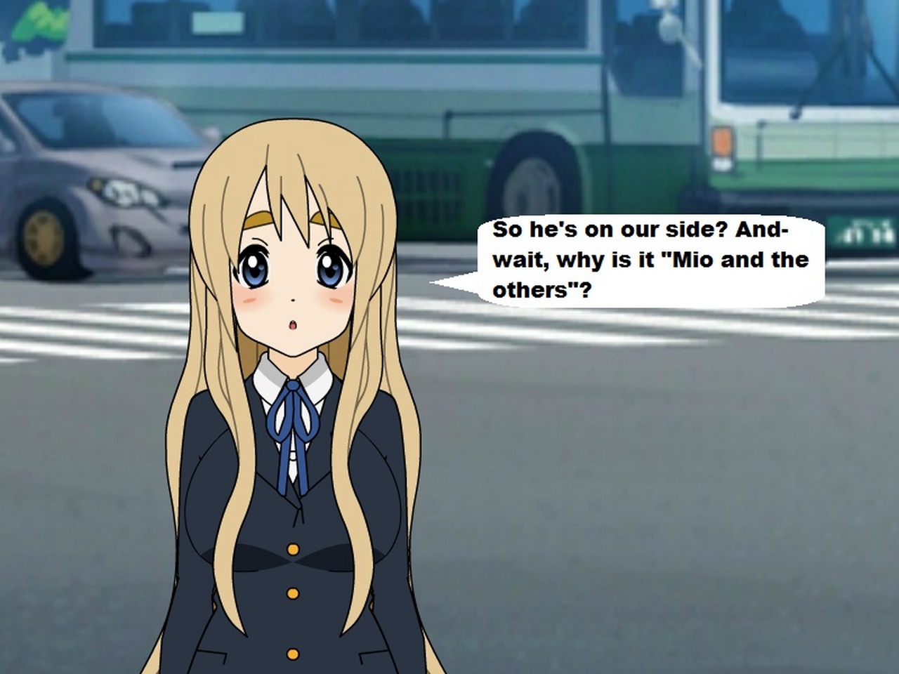 Hypnotized Mugi 4 Porn Comic 018