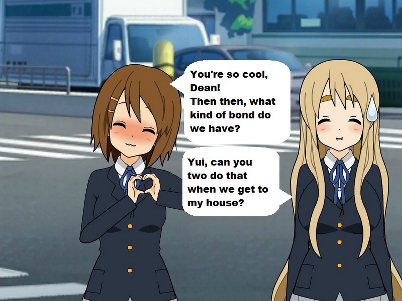 Hypnotized Mugi 4 Porn Comic 020