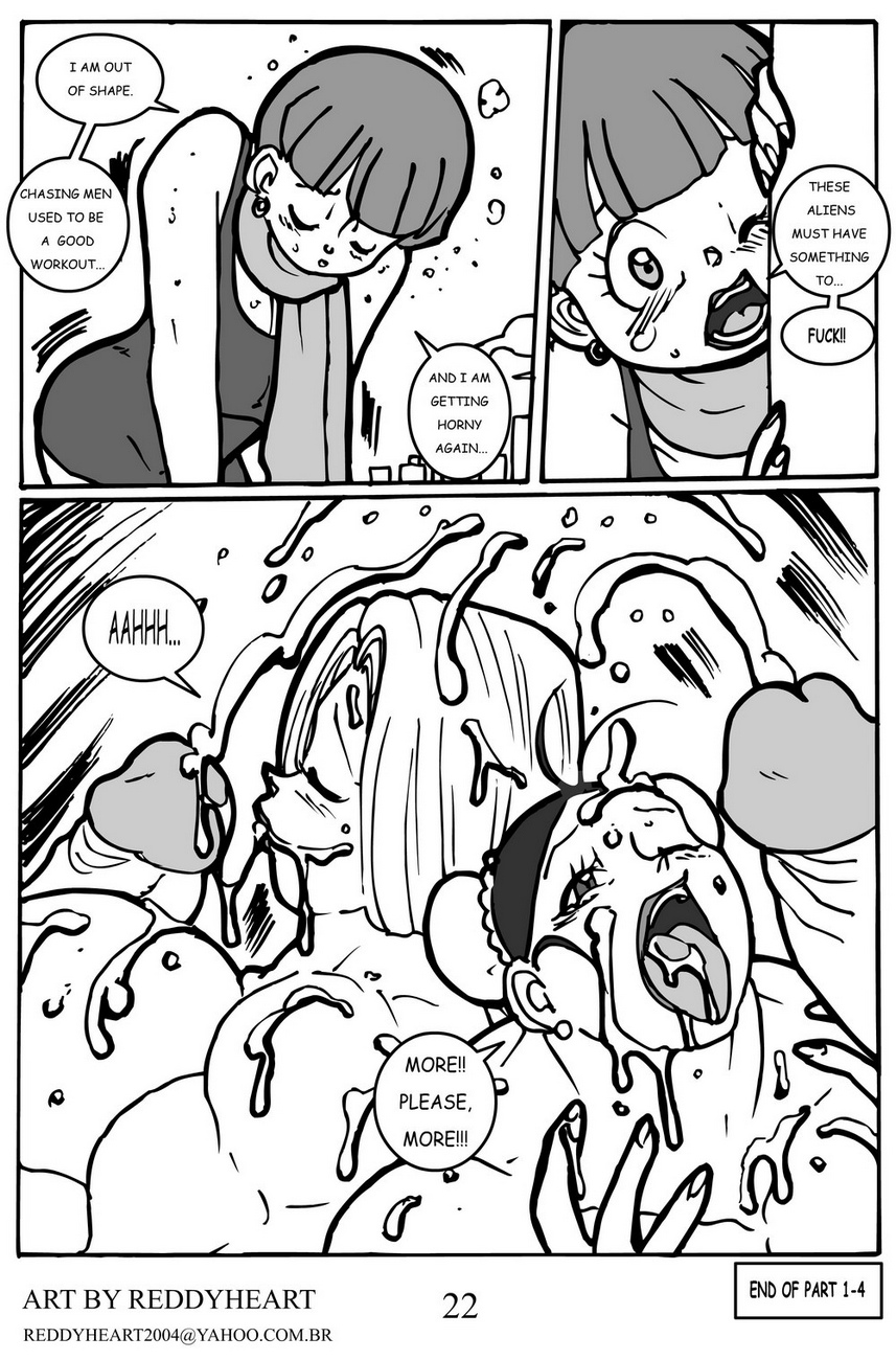 Lizard Orbs 4 - Plan B Cartoon Comic 022
