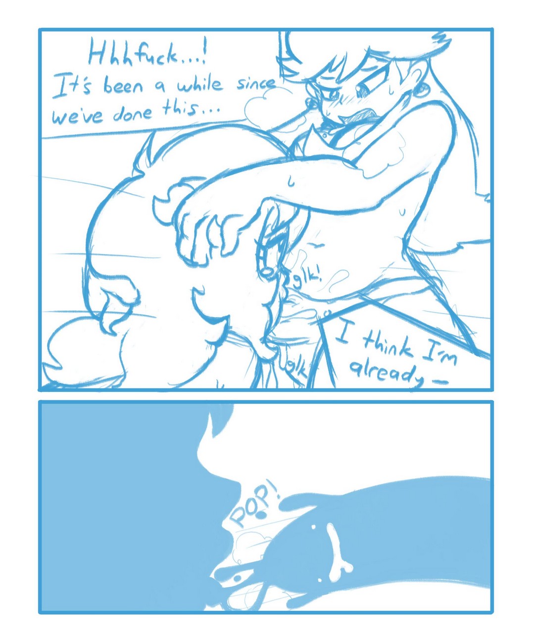 Flower Resort Sex Comic 013
