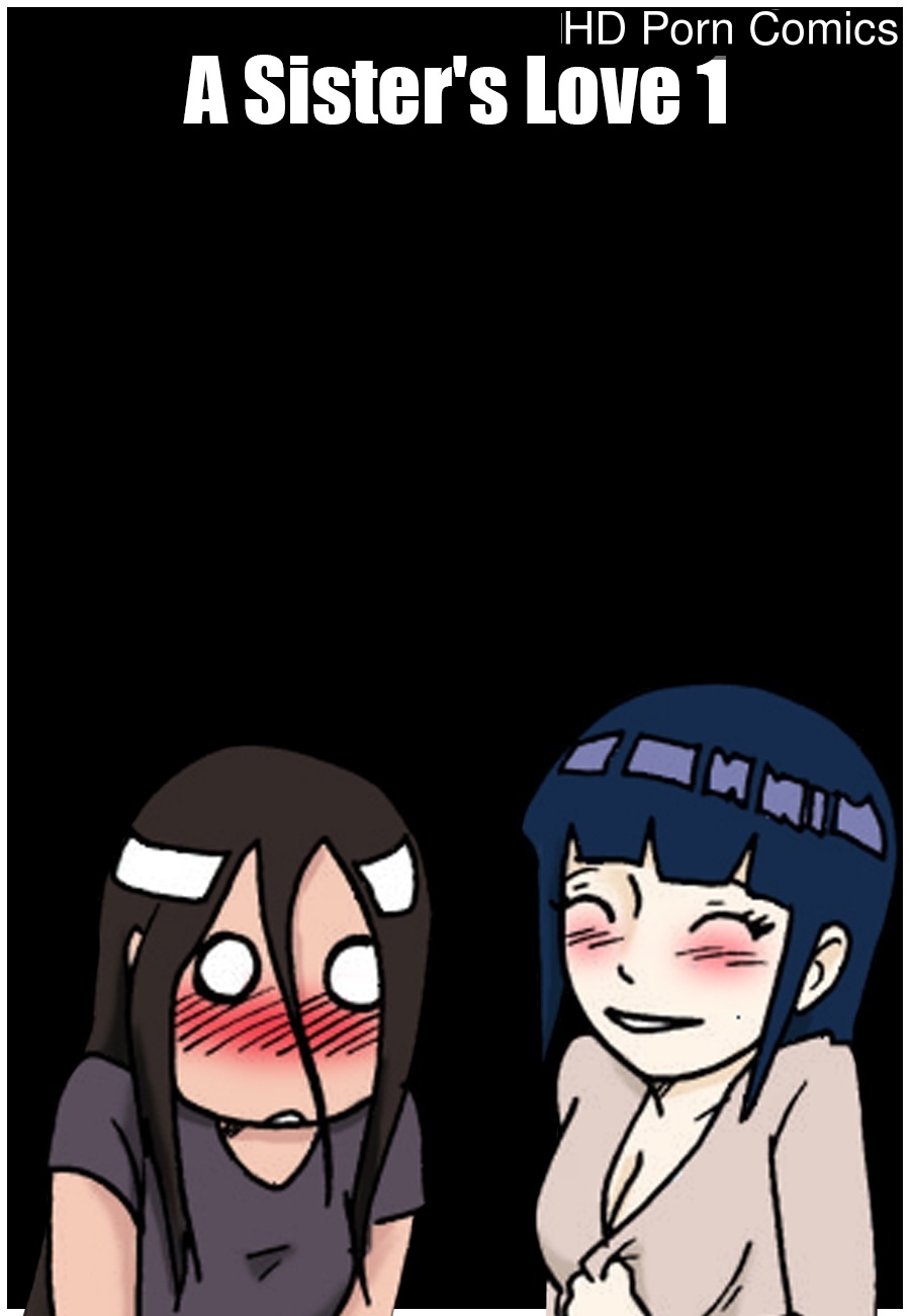 A Sister's Love 1 Cartoon Porn Comic 001