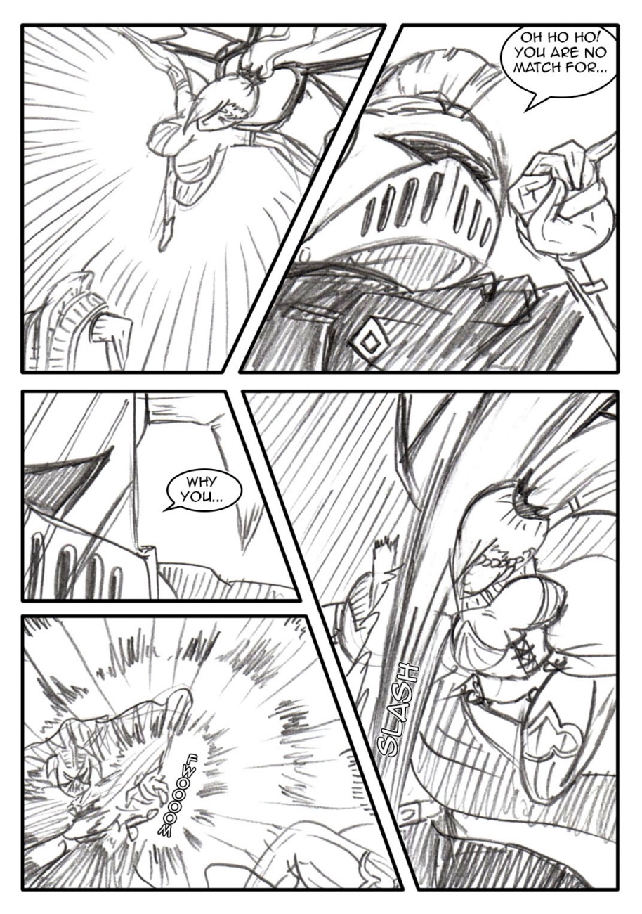 Naruto-Quest 11 - In Defence Of Our Friends Cartoon Porn Comic 007