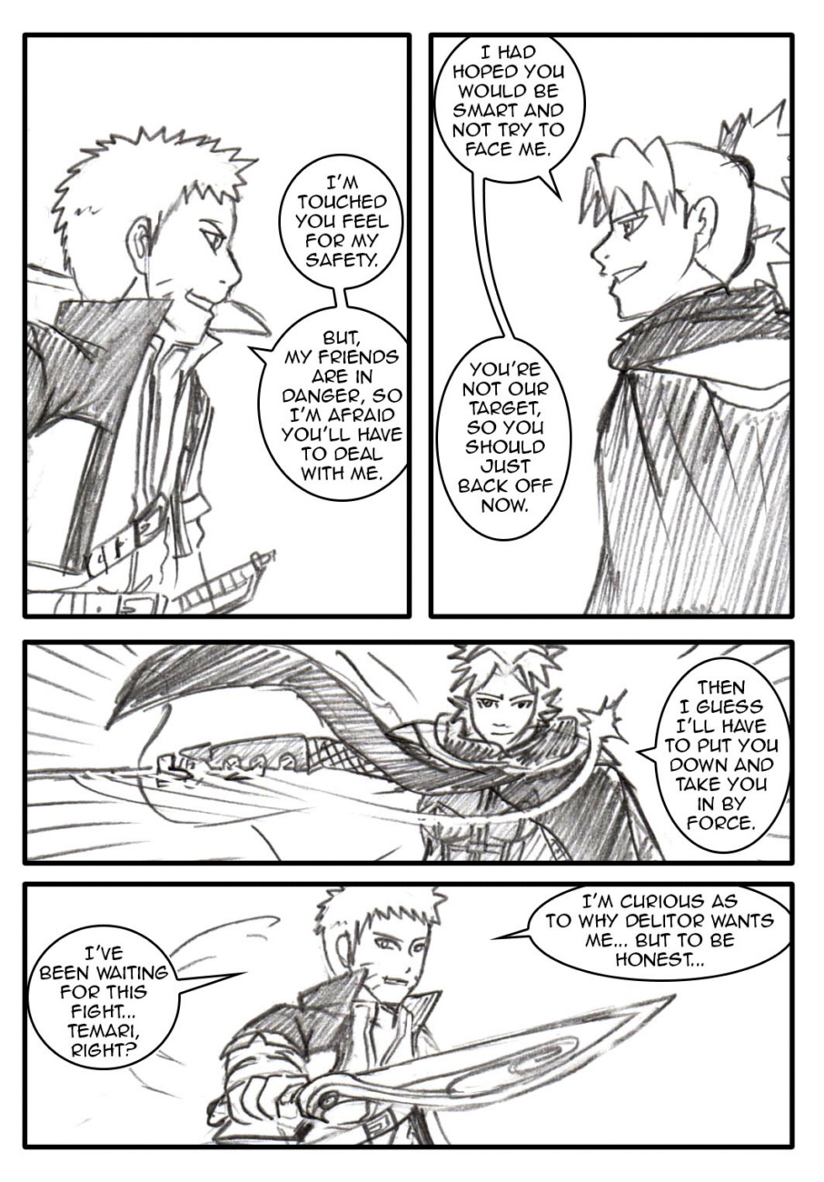 Naruto-Quest 11 - In Defence Of Our Friends Cartoon Porn Comic 015